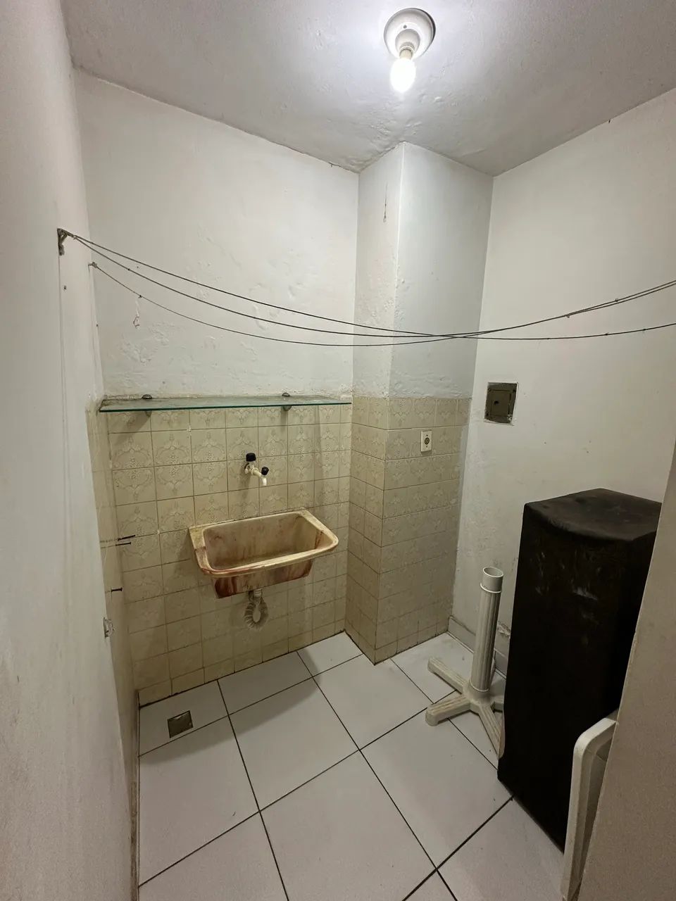 ALUGO APARTAMENTO - TAGUATINGA NORTE - Foto 5