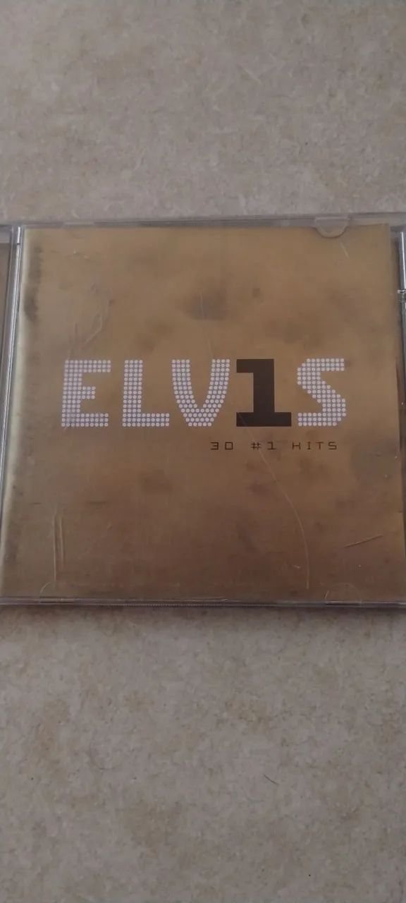 CD Elvis - Foto 3