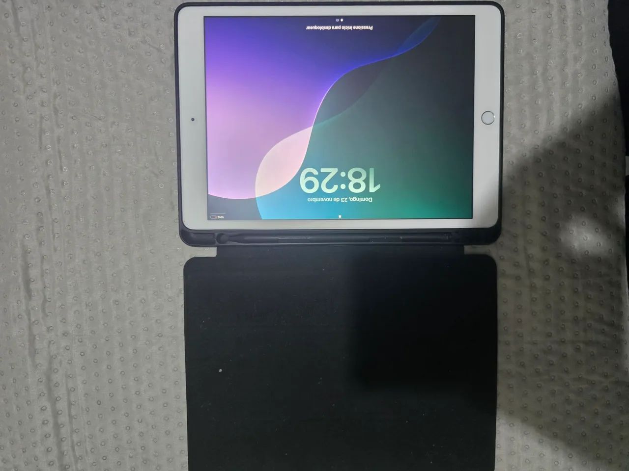IPAD 7 - 64GB 90% BATERIA - Foto 3