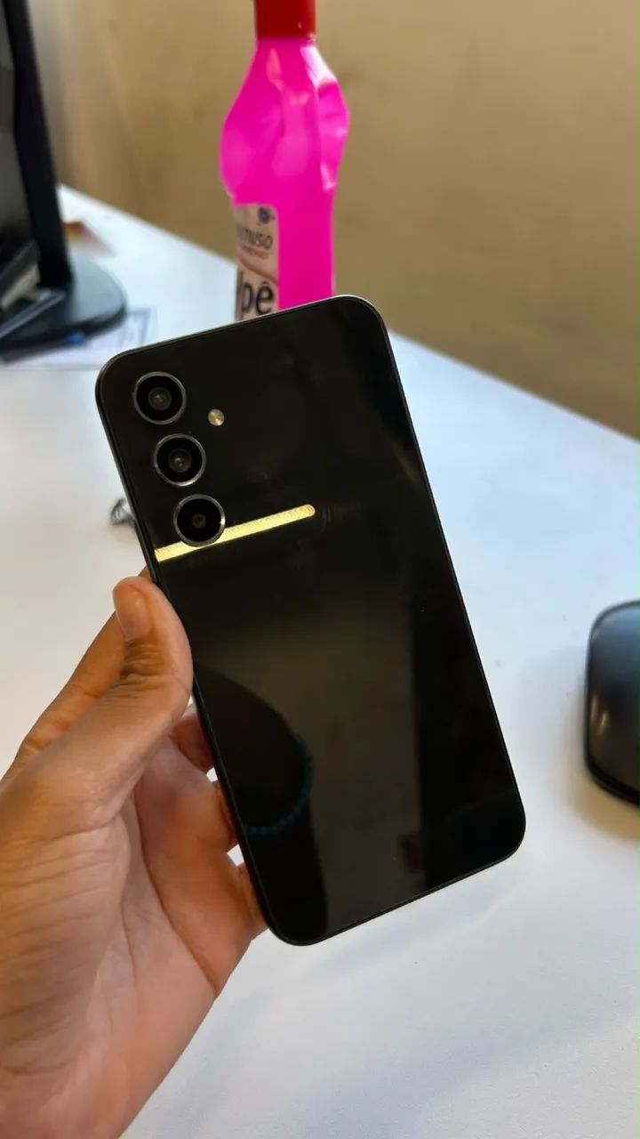 A54 5g novo