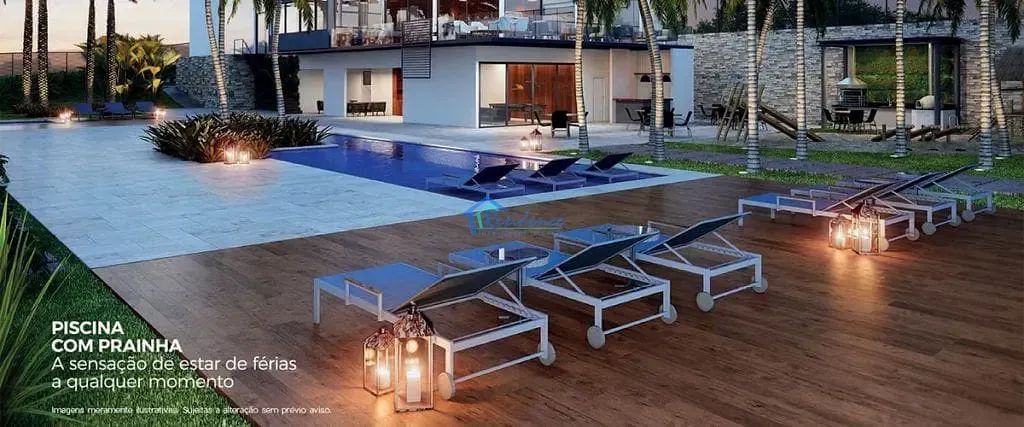 Condominio de Luxo Reserva Petrus - Foto 2
