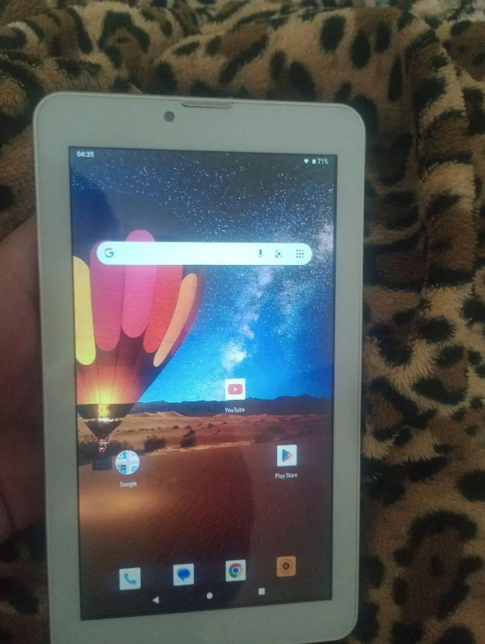 Tablet Multilaser  - Foto 2