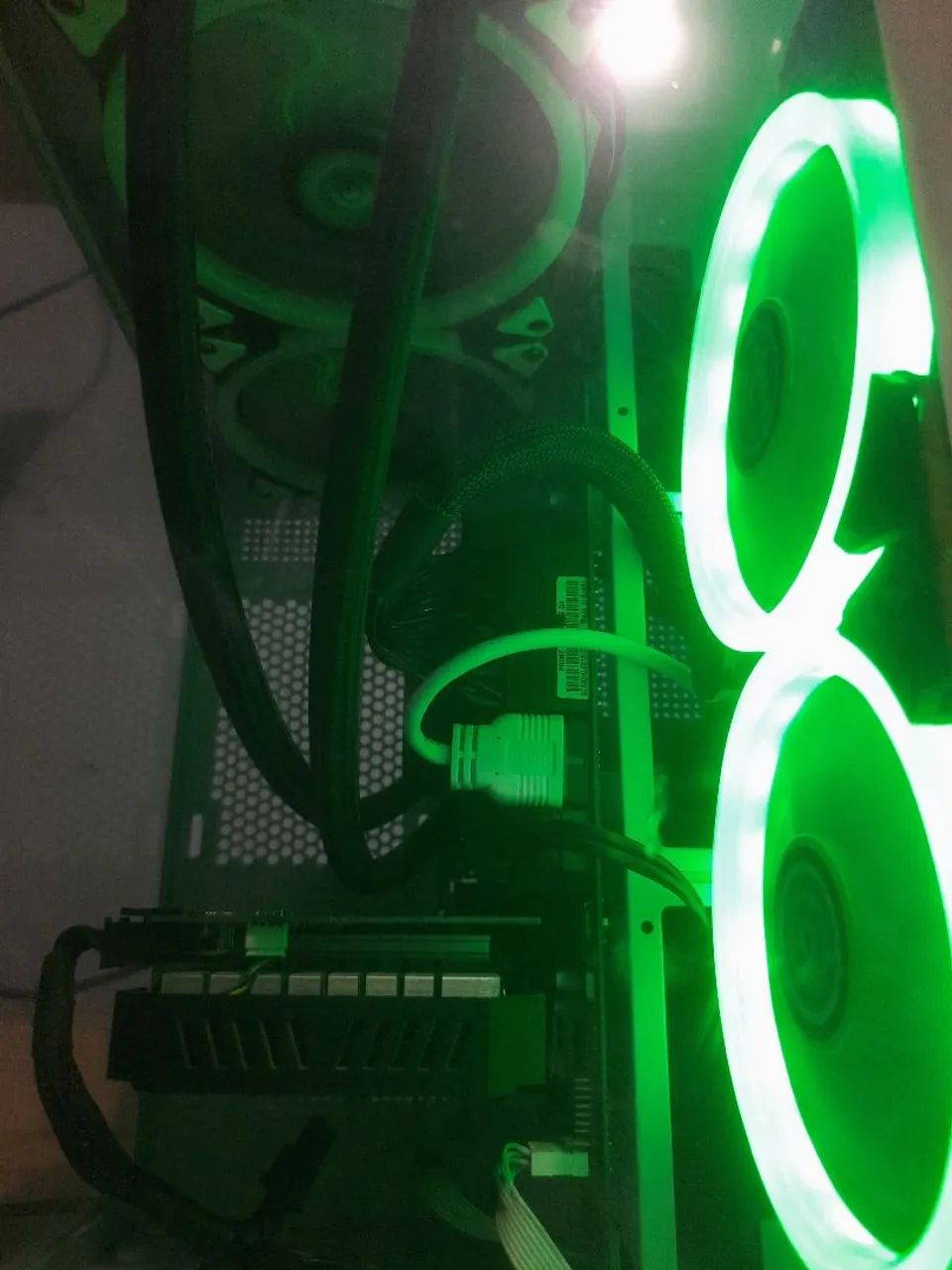 PC Gamer I7 12700 - Foto 5