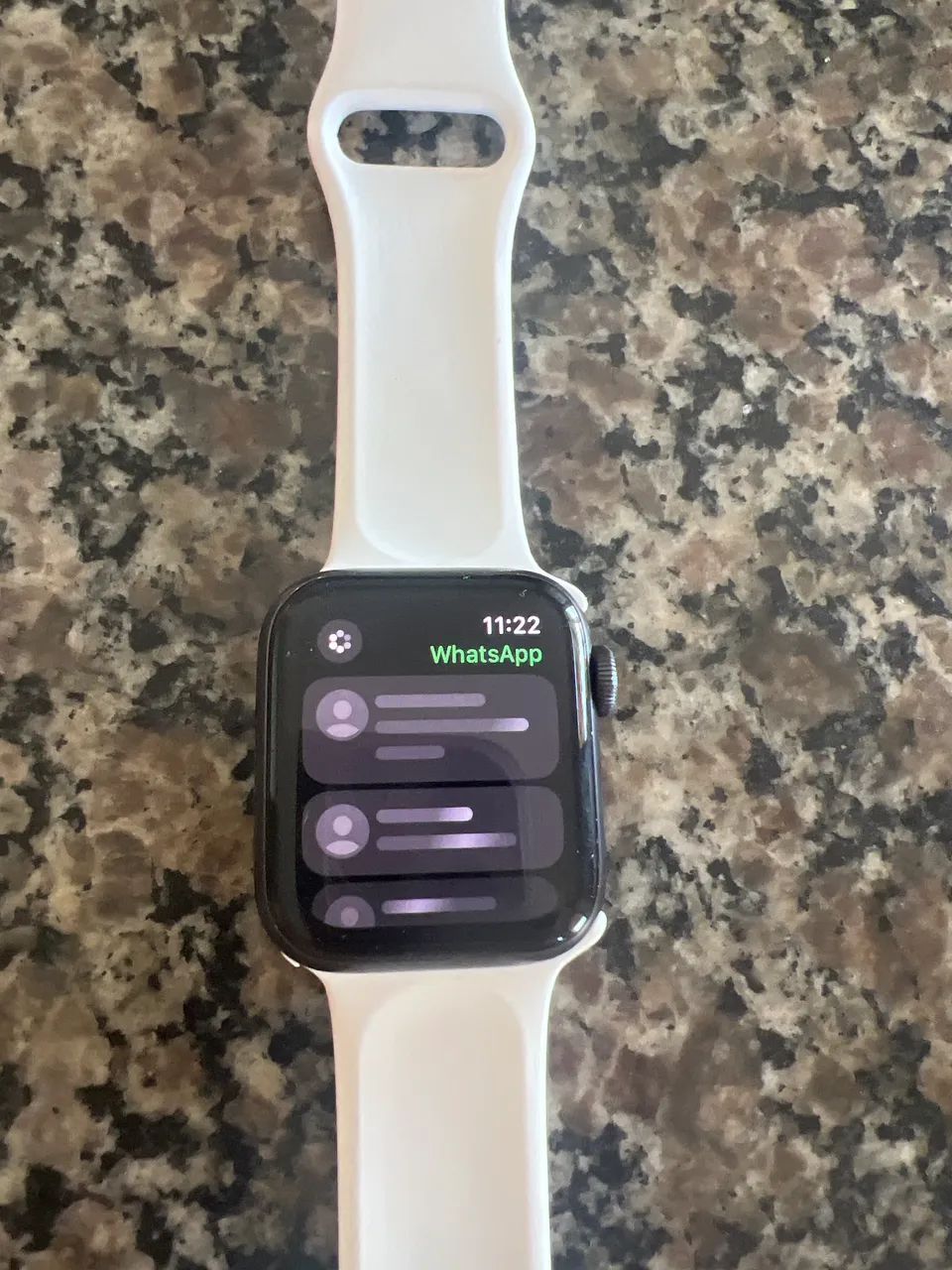 Relógio Apple Watch - Foto 3