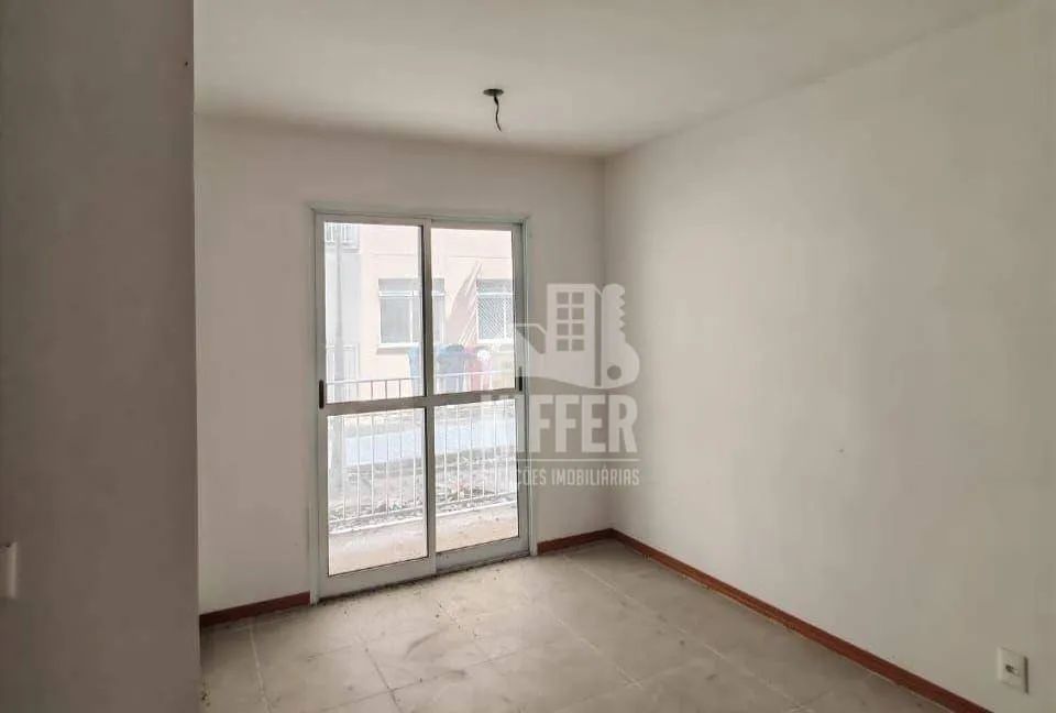 2. Apartamento 2 Quartos com Lazer Completo em São Gonçalo - Foto 2