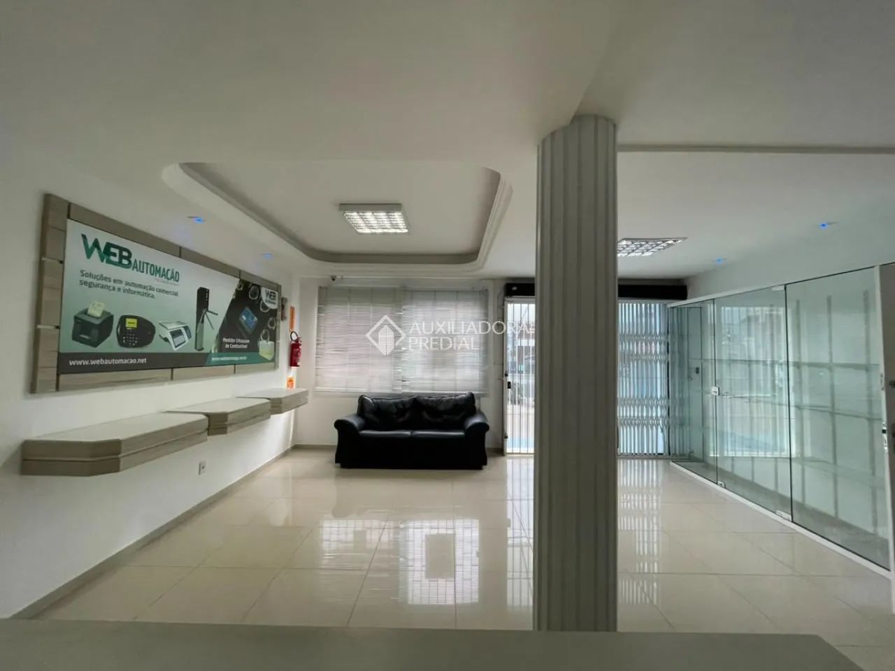 Casa comercial no Jardim Atlântico - Florianópolis - Foto 4