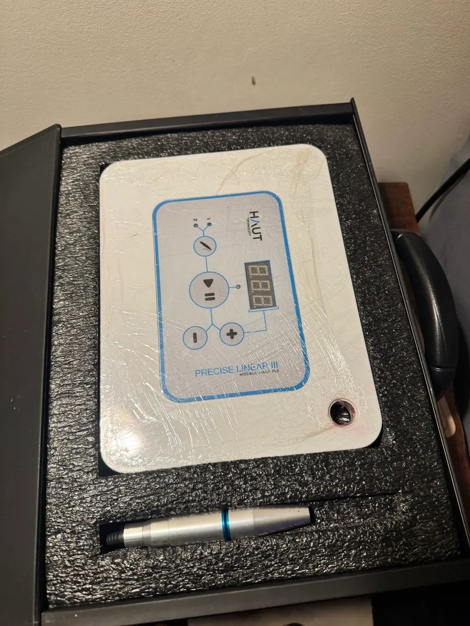 Dermografo Haut de micropigmentação  - Foto 3