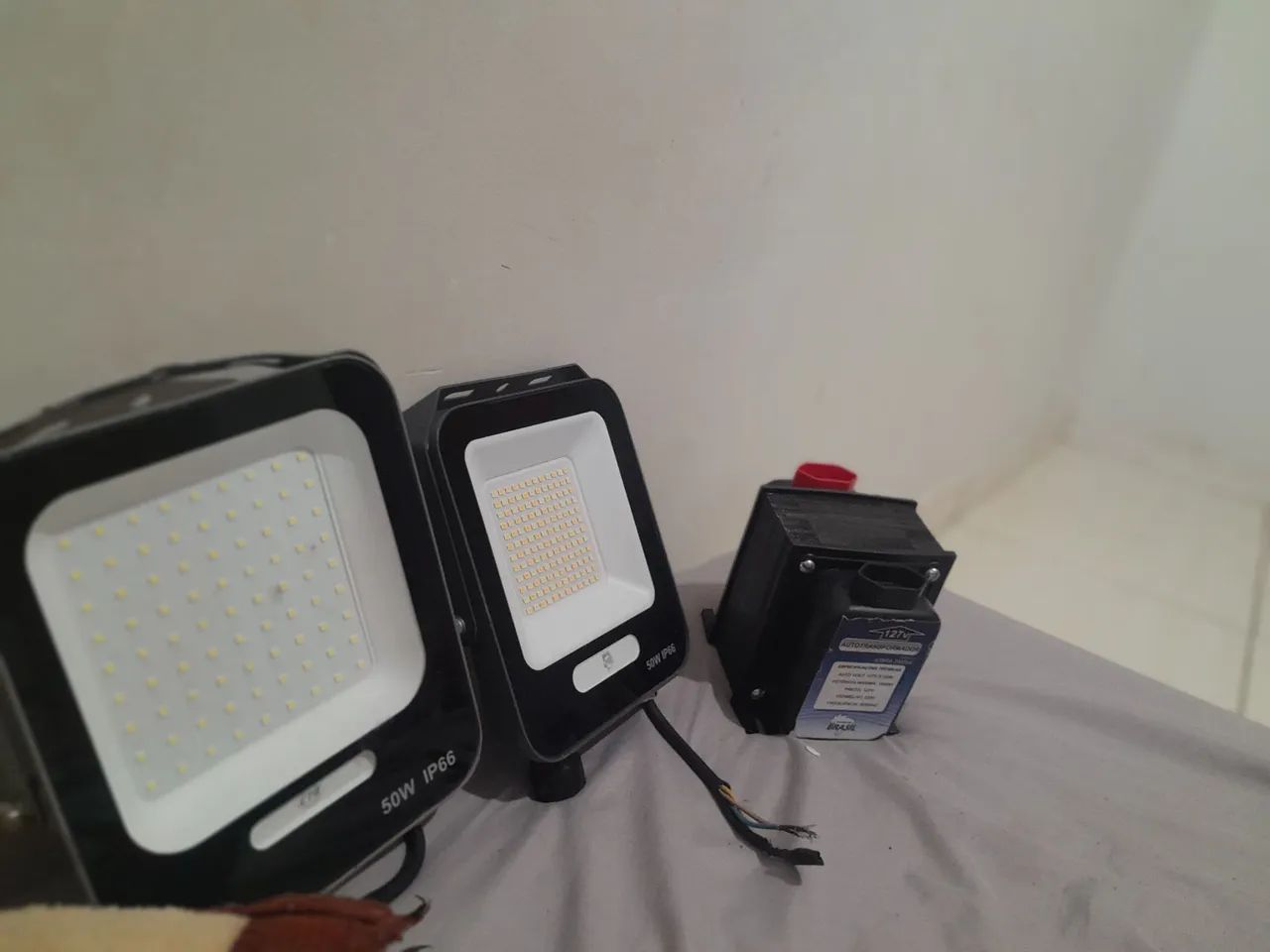 Tranformador  - Foto 2