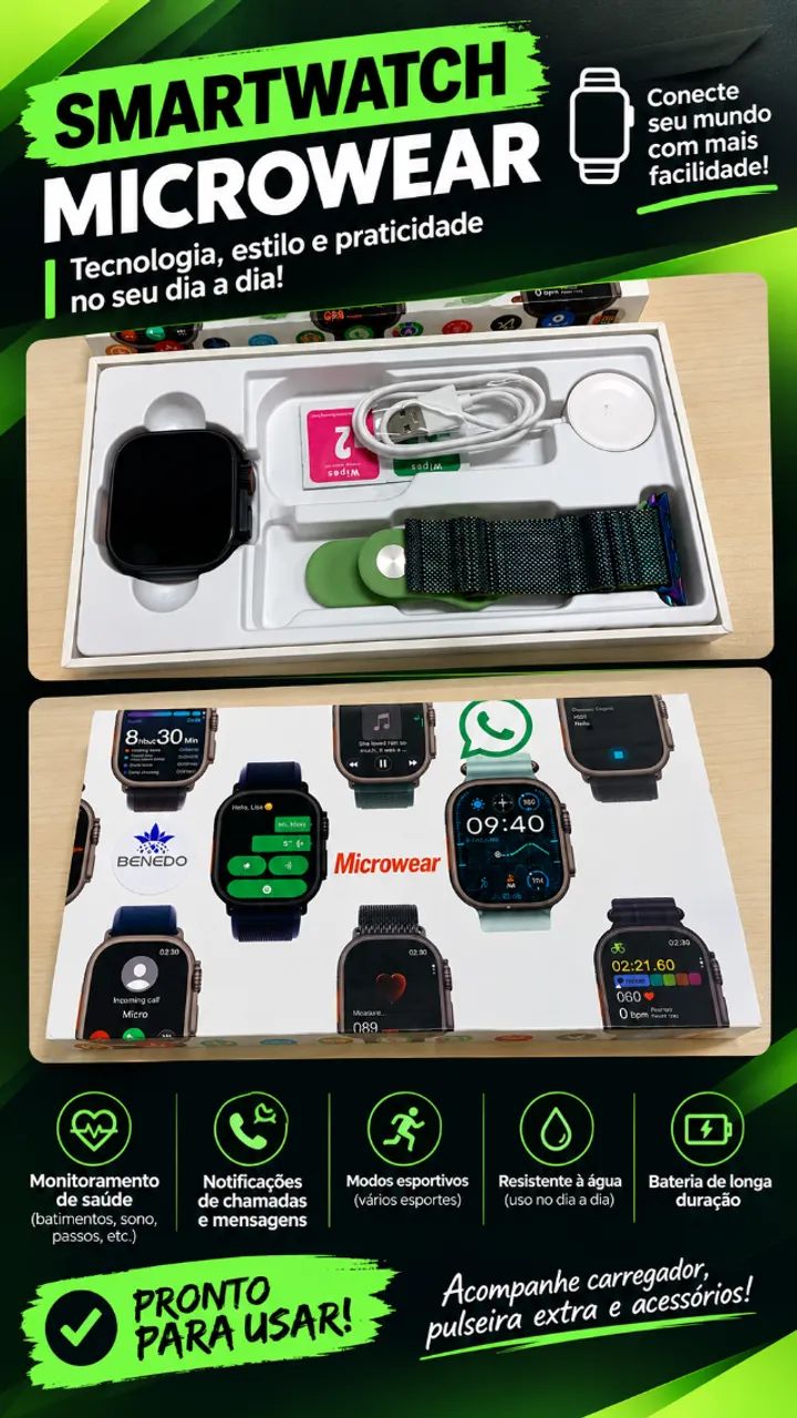 smart watch