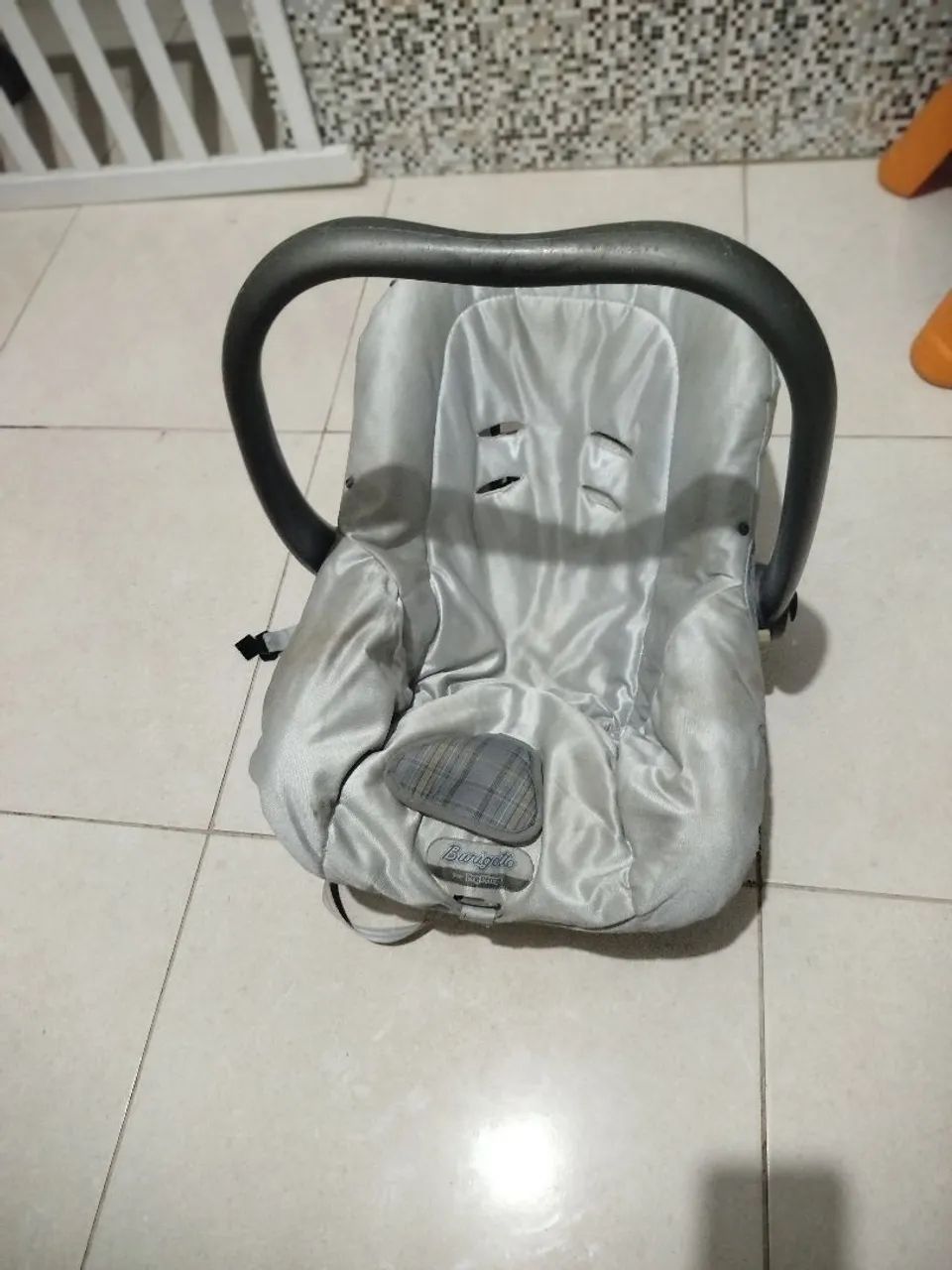 Bebê conforto burigotto  - Foto 2