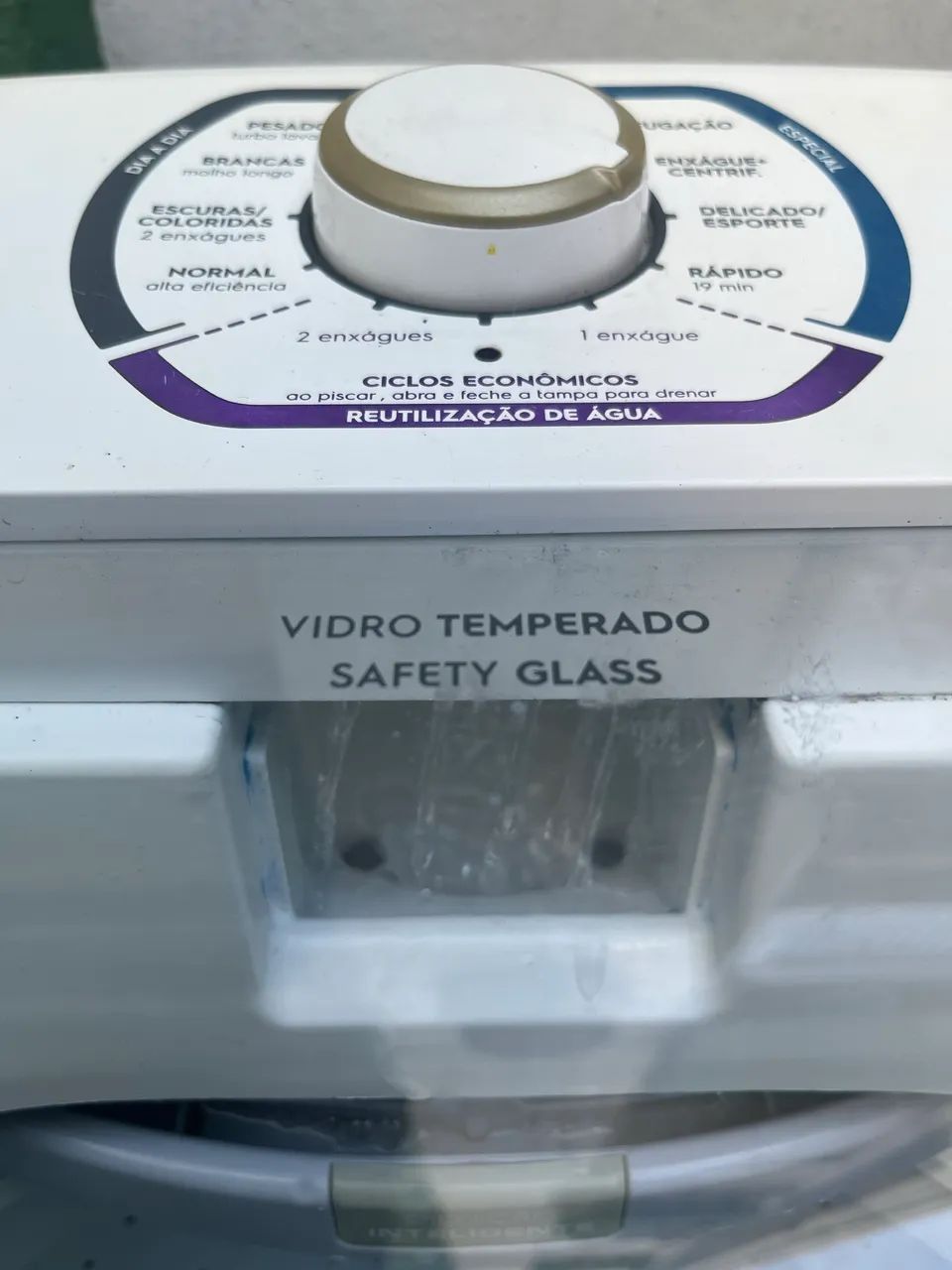 Máquina de lavar 8,5 - Foto 3