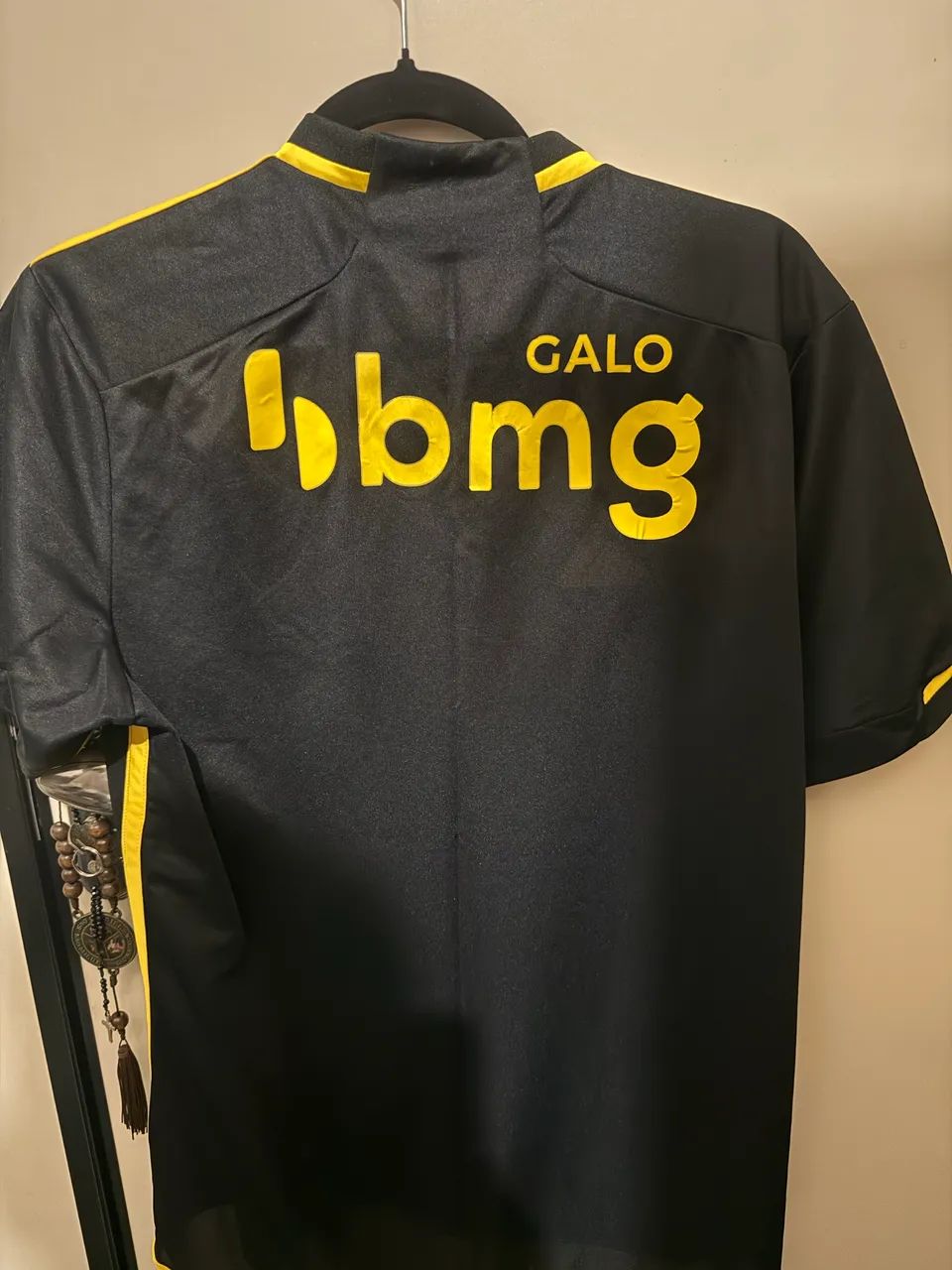 Camisa Atlético-MG III 2023/2024 - Foto 3