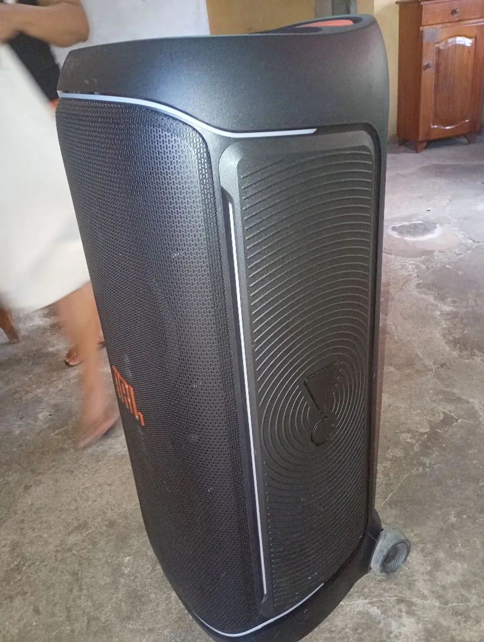 Caixa jbl  - Foto 3
