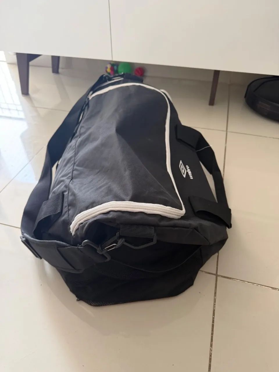 Bolsa de viagem Umbro - Foto 2
