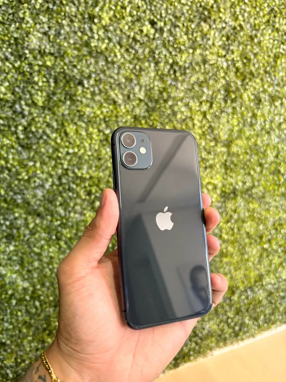 iPhone11 64GB 本体のみ iPhone 11 64GB Todo Original - Celulares e Smartphones - Nações