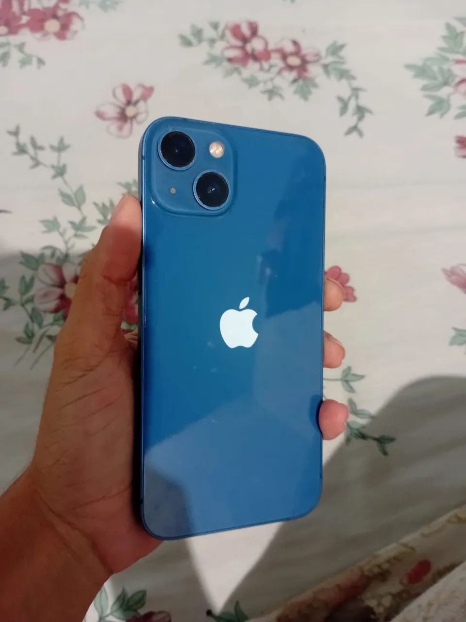 iPhone 13 128gb - Celulares e Smartphones - Cavaleiro, Jaboatão