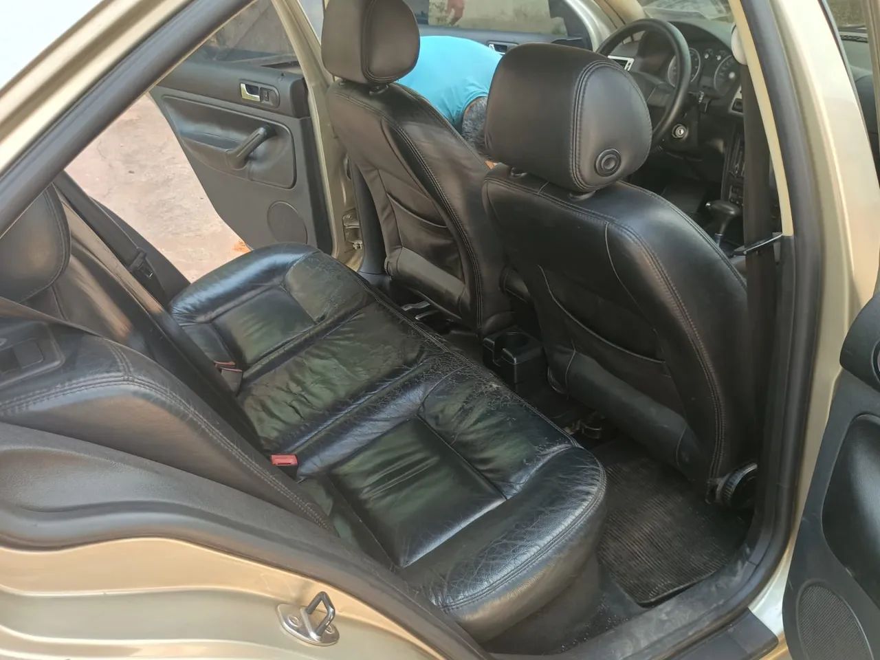 Vendo carro bora completo automático  - Foto 3