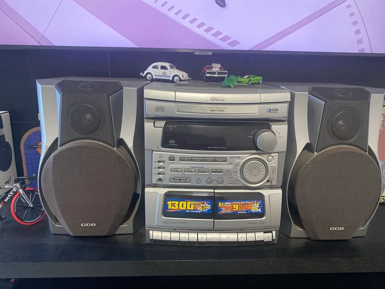Vendo som CCE  - Foto 4