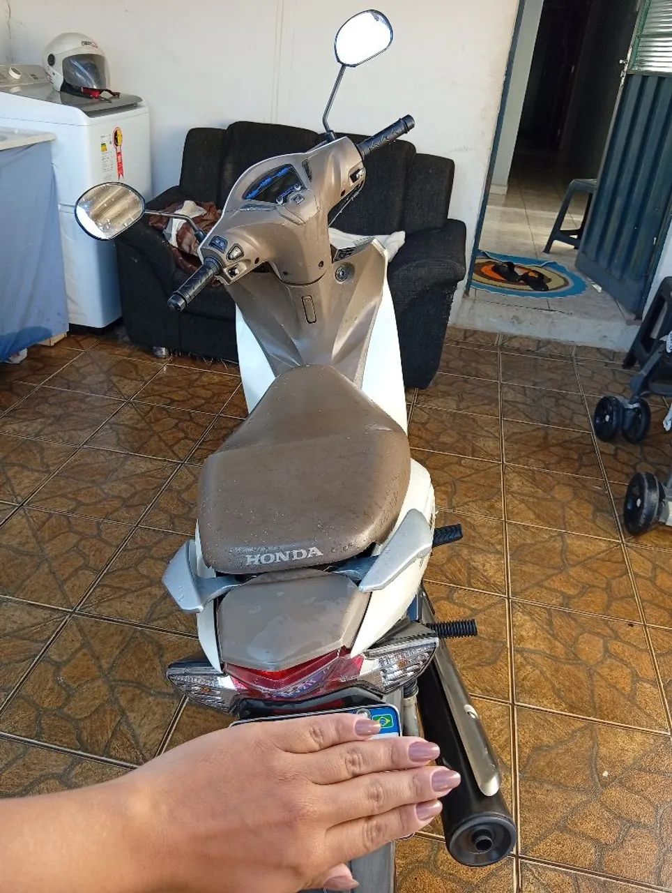 Vendo, troco e aceito proposta  - Foto 4