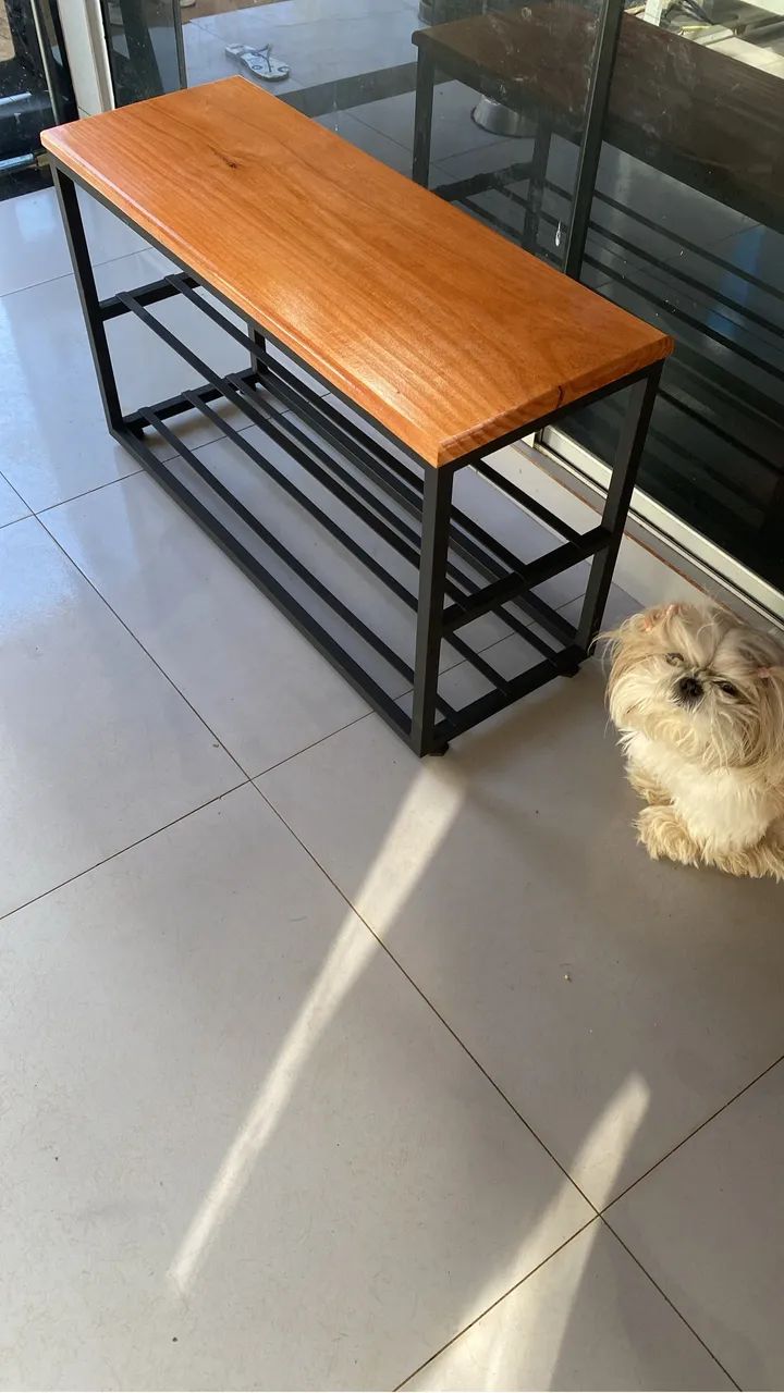 Sapateira  - Foto 2
