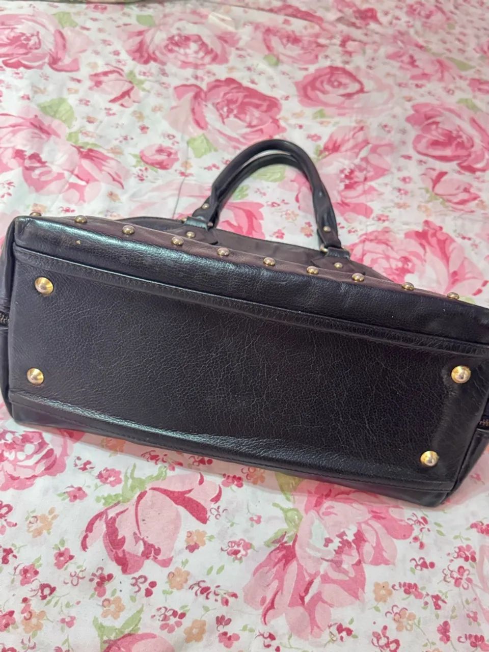 Bolsa Marca Tempo e Acaso - Foto 2