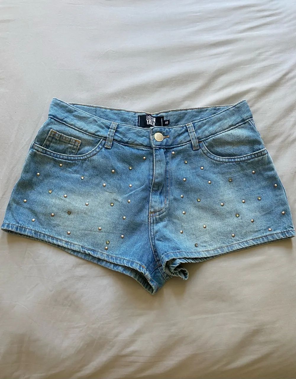 Short Jeans 