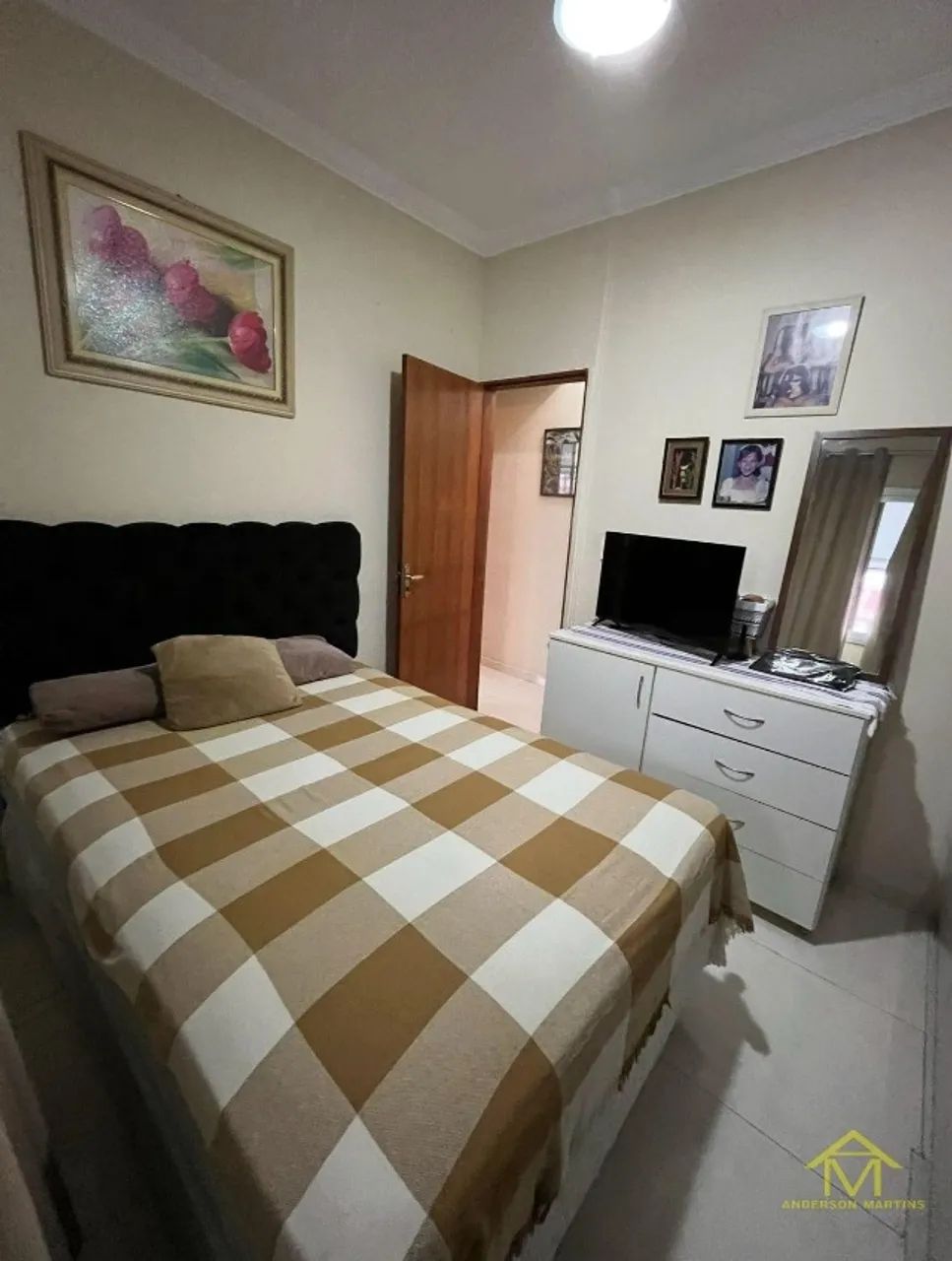 . Apartamento em Coqueiral de Itaparica: 3 Quartos com Suíte com Conforto  - Foto 3