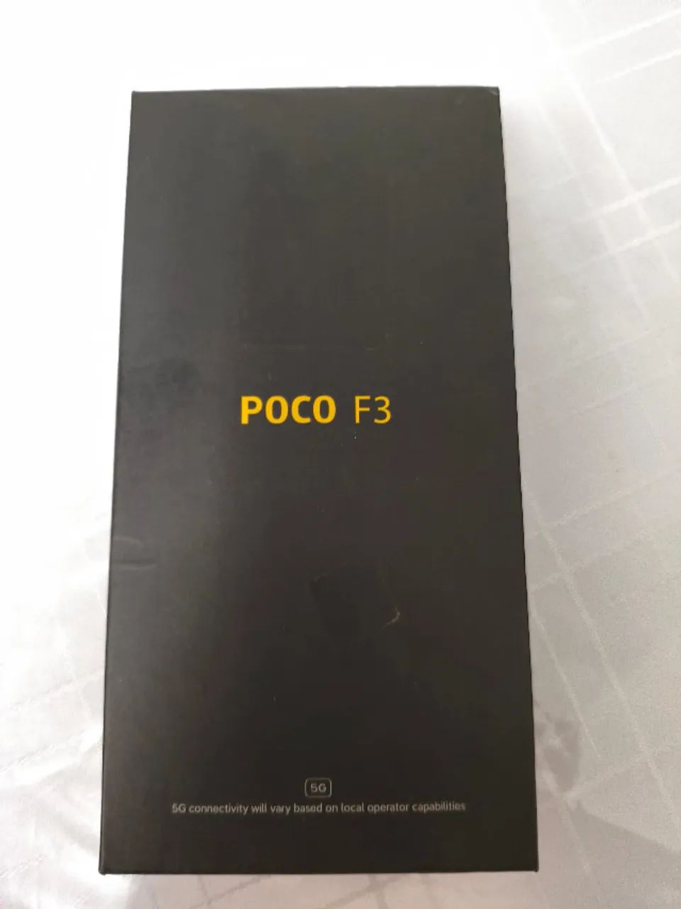 Poco F3 - Foto 2