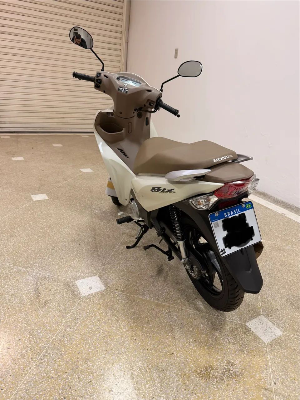  Biz EX 2027 - Foto 2