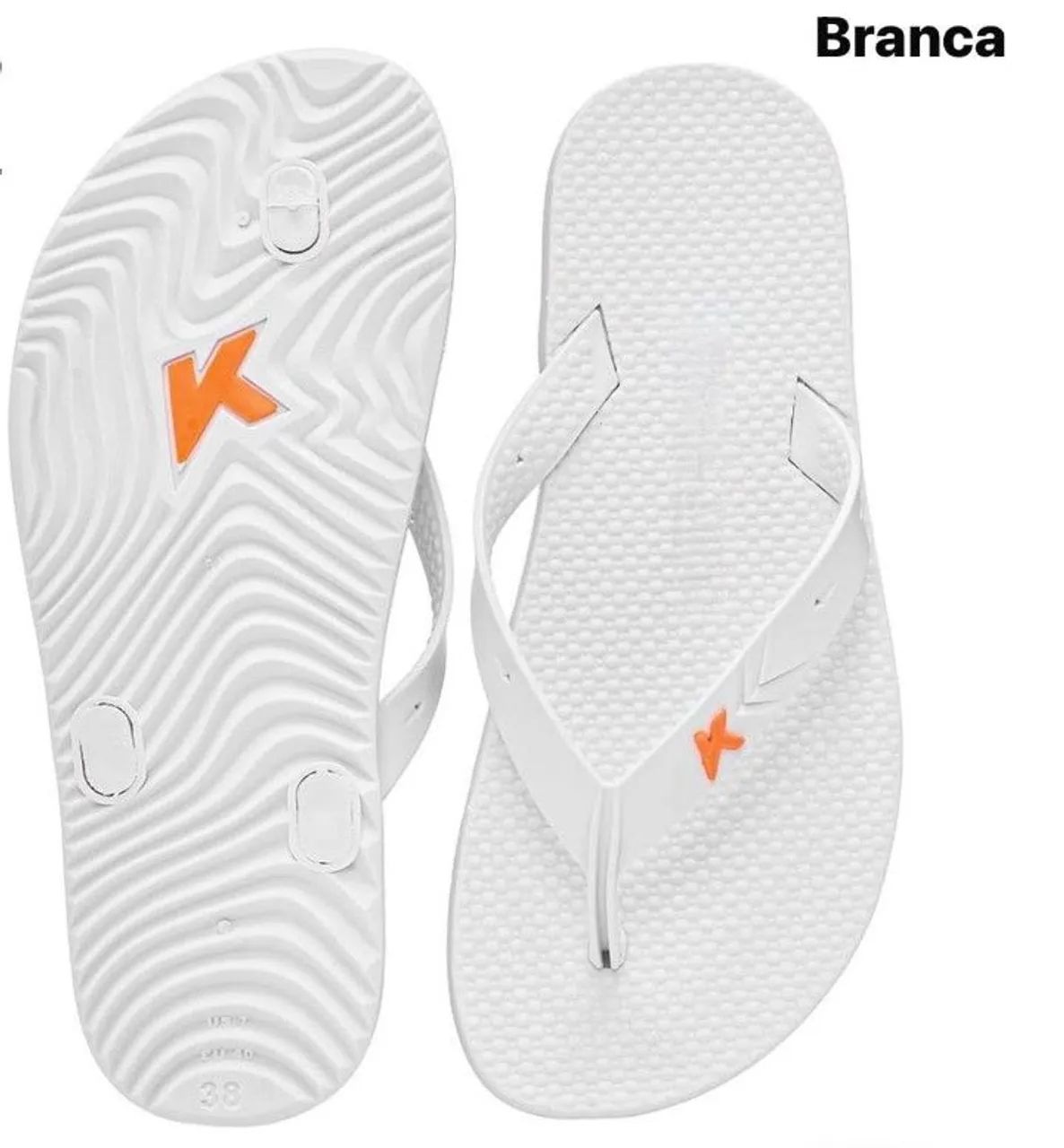 Chinelas Kenner Masculinas  - Foto 3