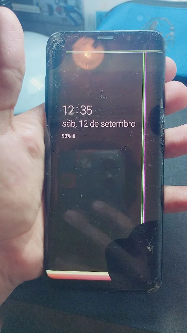 Galaxy s8 - Foto 3