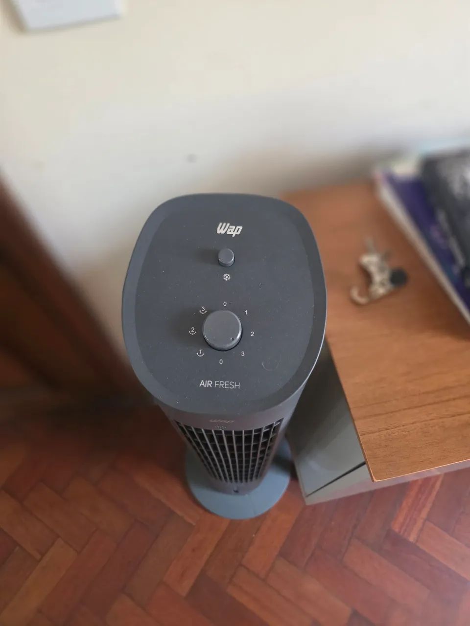 Ventilador Wap 220v - Foto 2