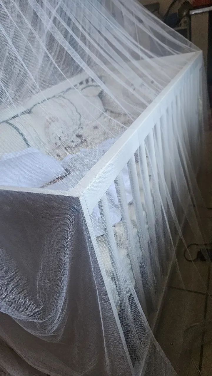 Berço  - Foto 5