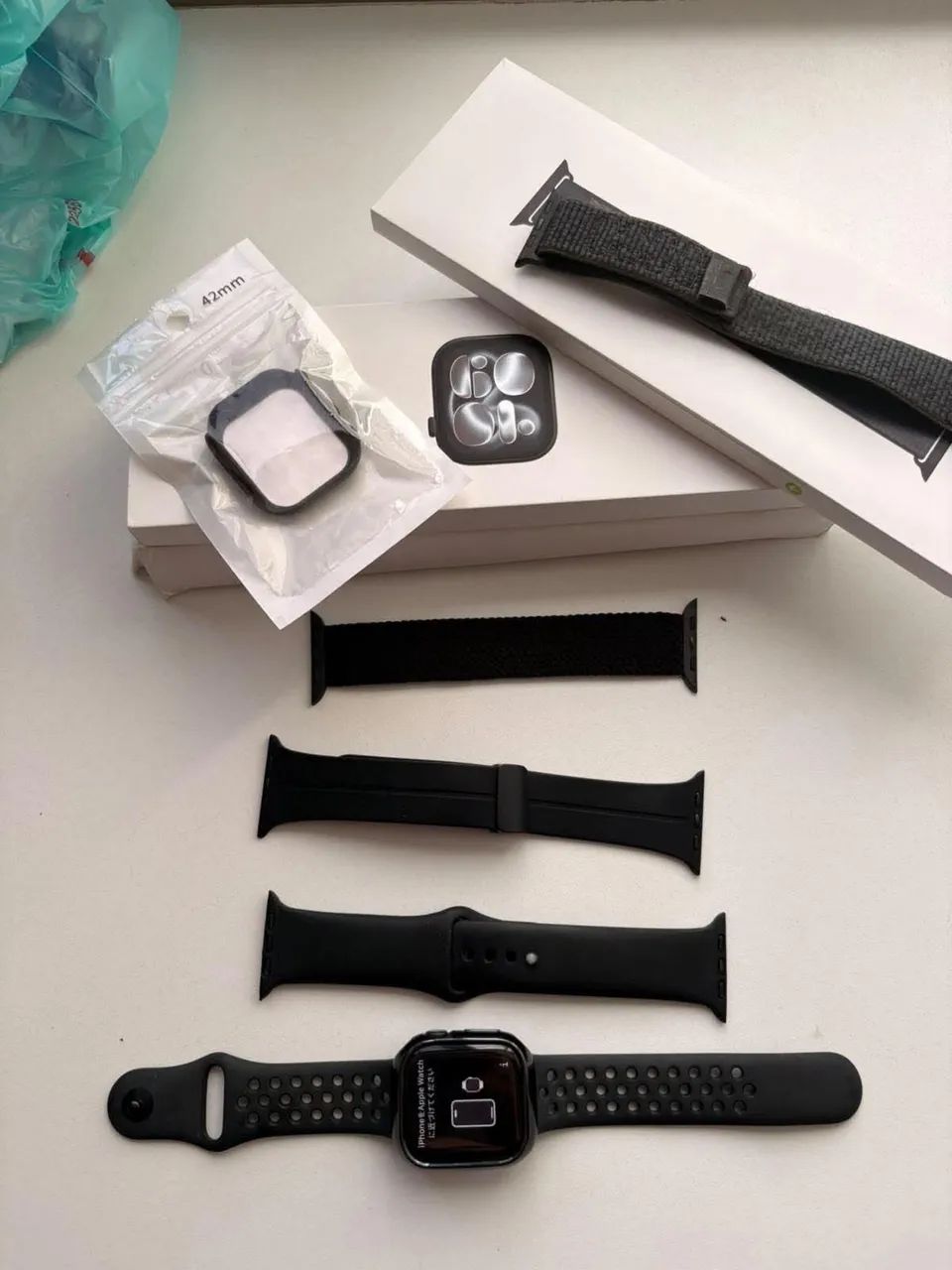 Apple Watch série 11