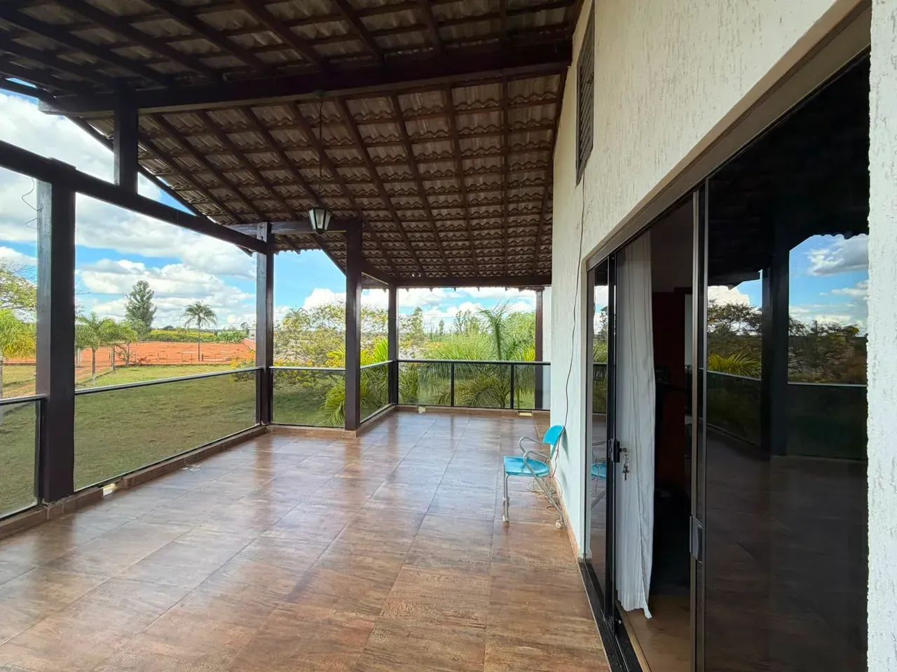 Alexandre Gusmão, DF-435 - Casa com 10.000m2 à venda - Foto 3