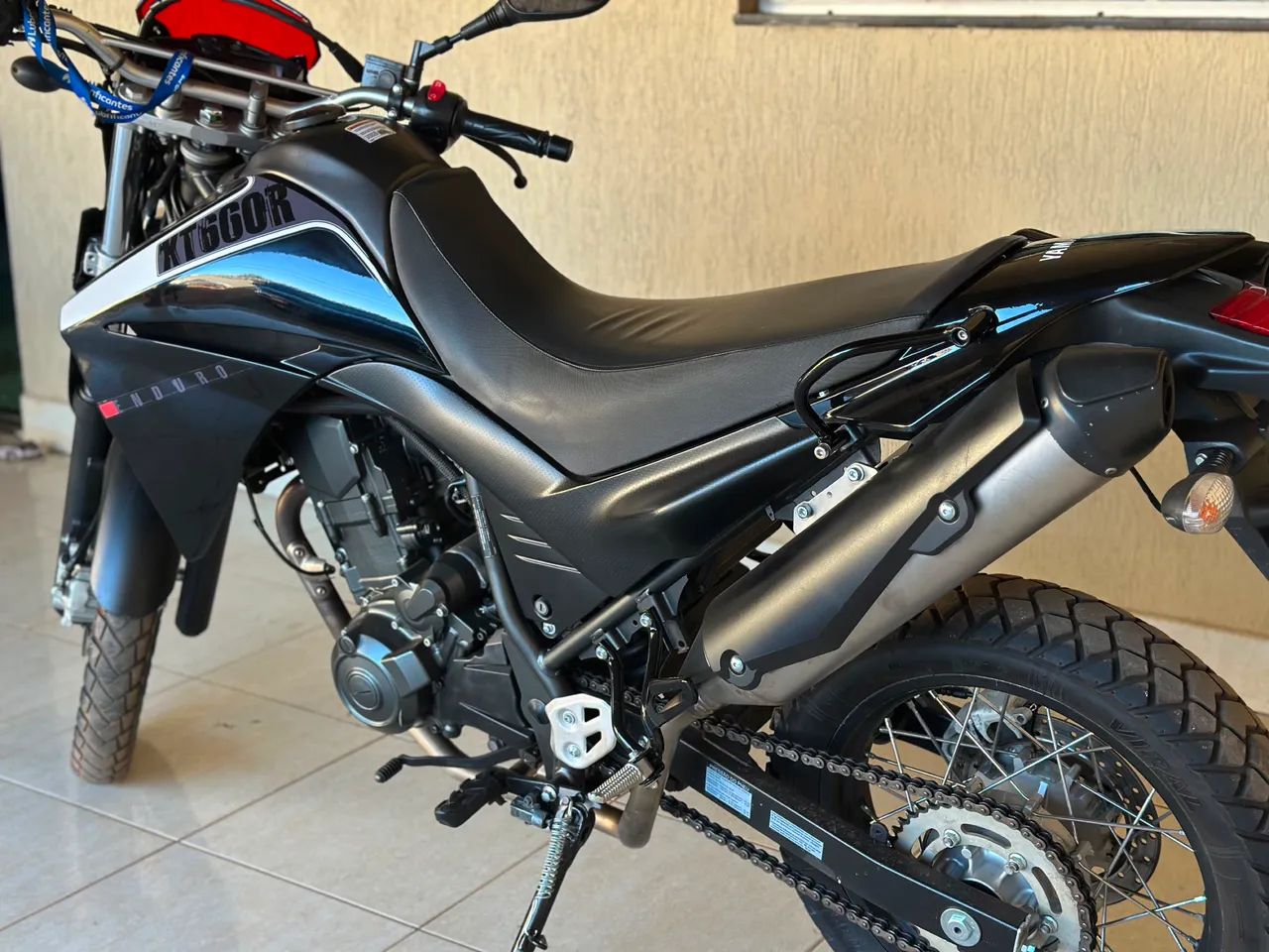Xt660 - Foto 2