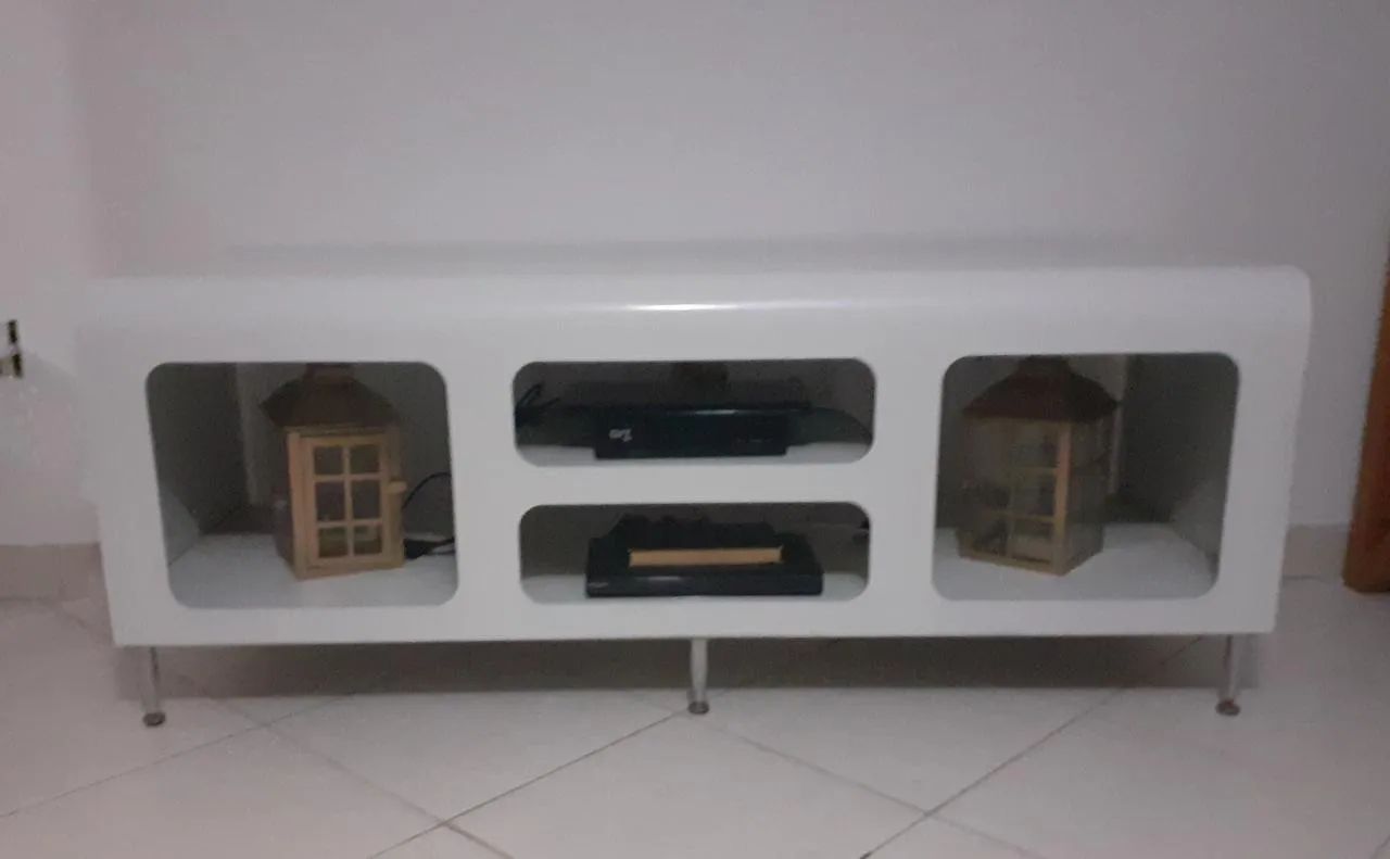 Rack de aço  - Foto 3