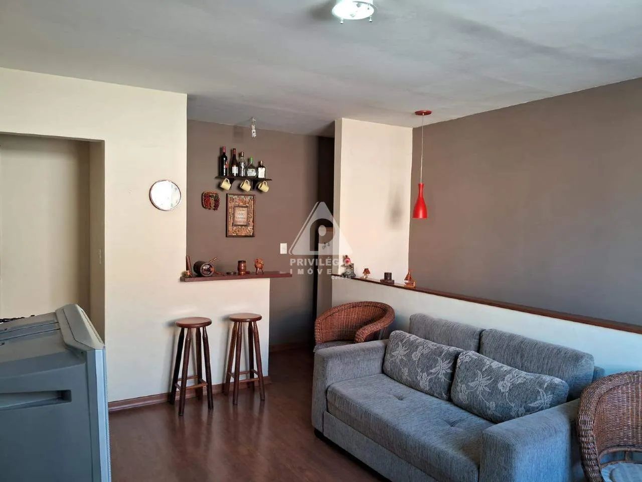Casa em condomíno 3 quartos, Taquara - Foto 3