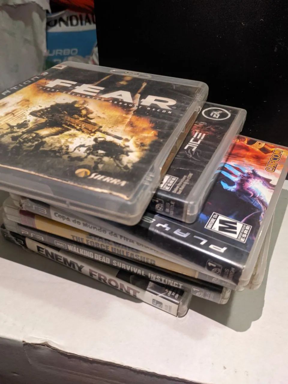 Playstation 3 Super Slim - Foto 5