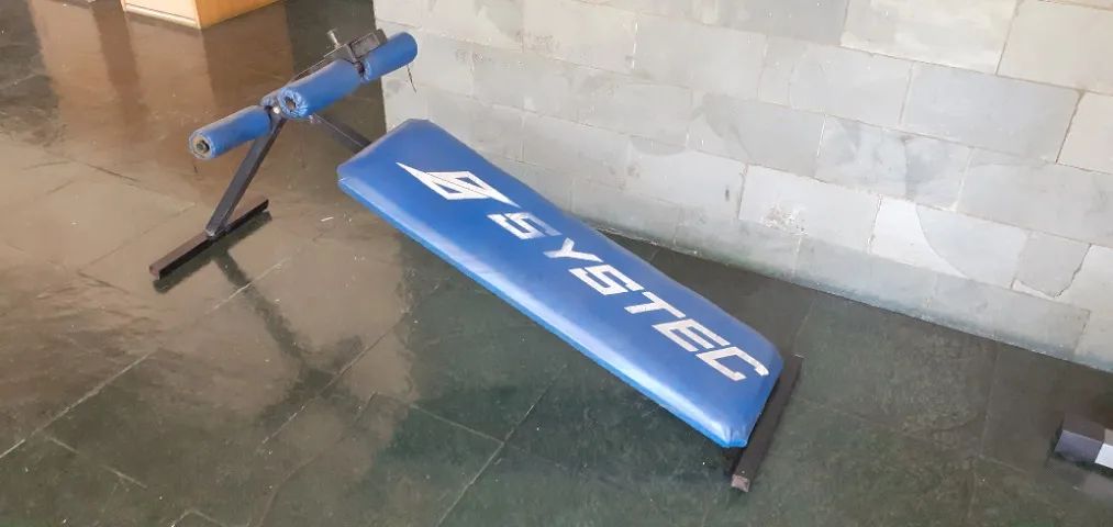 Banco para Abdominal