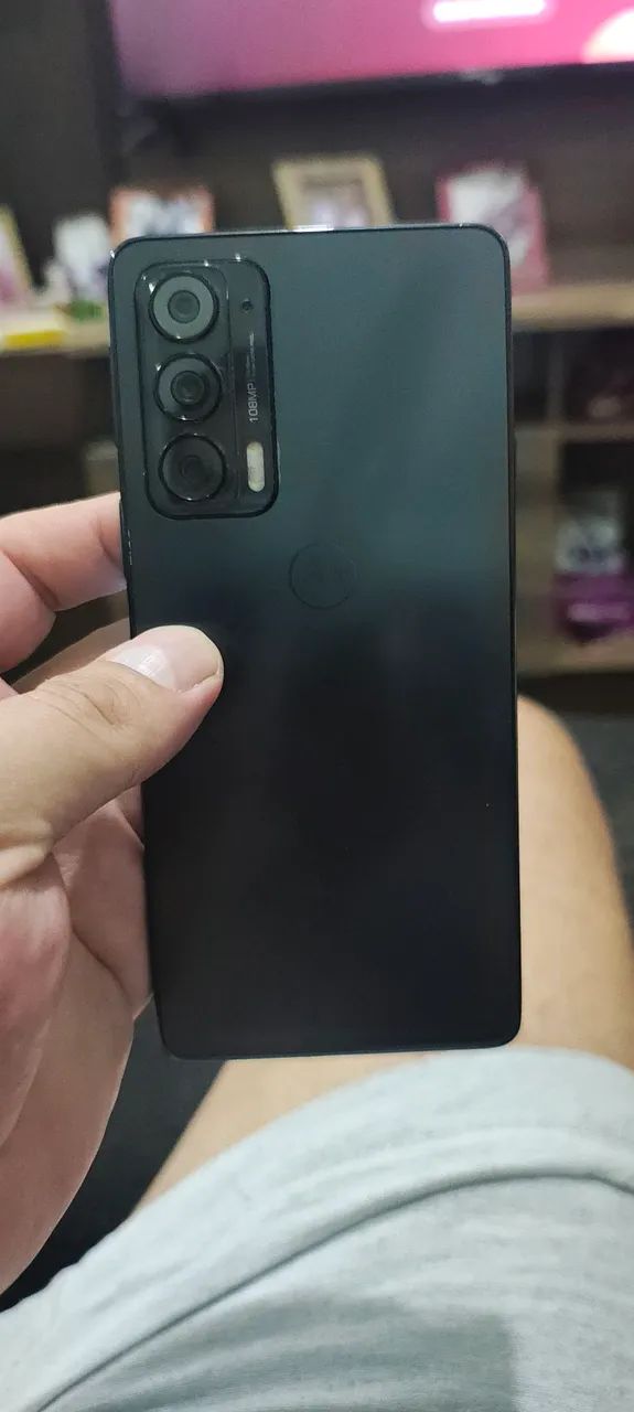 Moto Edge 20 - Foto 2
