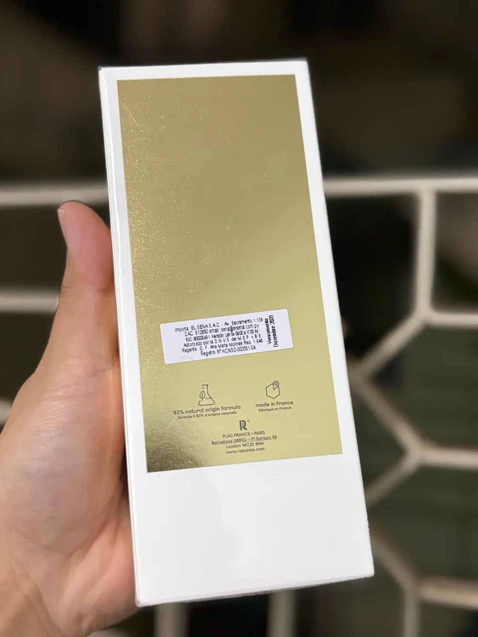 Promoção Perfume One Million  - Foto 2
