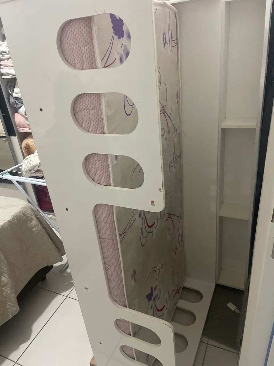 Cama criança bebê  - Foto 4