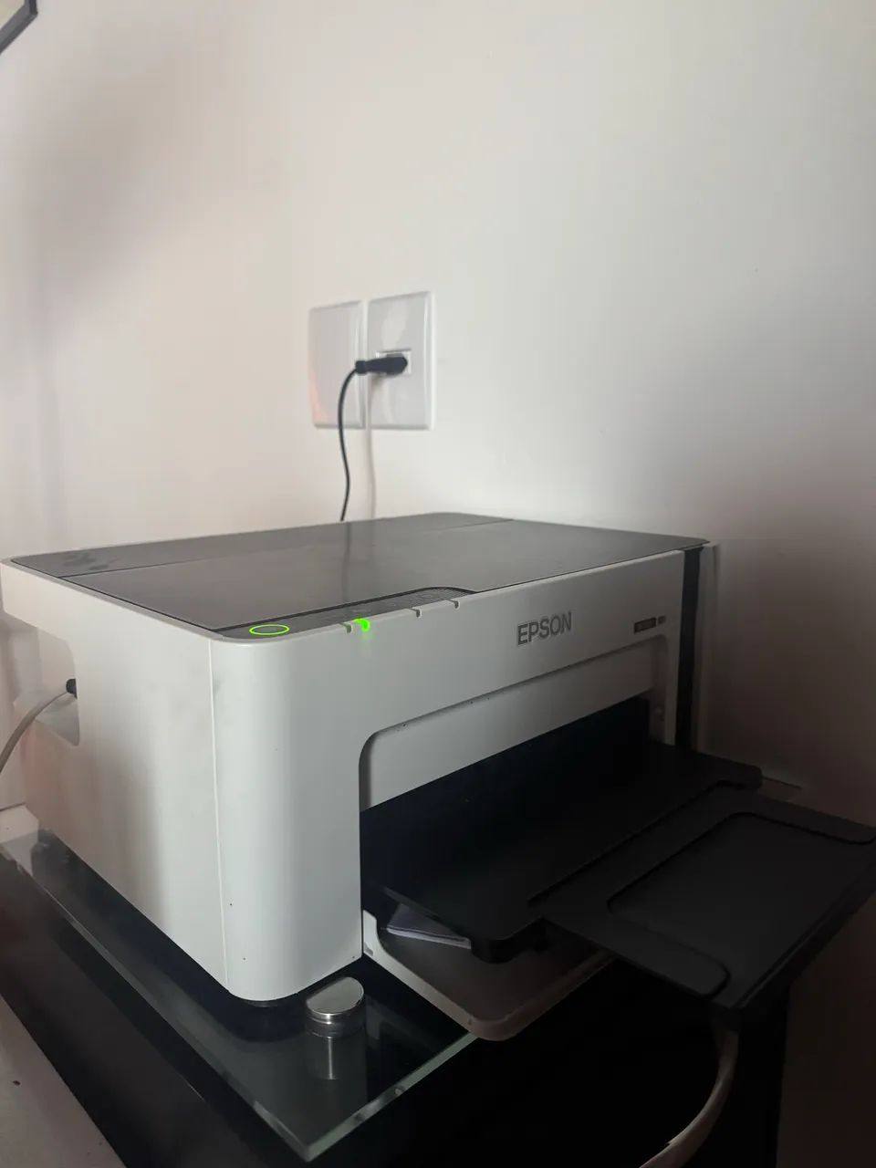 Impressora Epson M1120 Ecotank