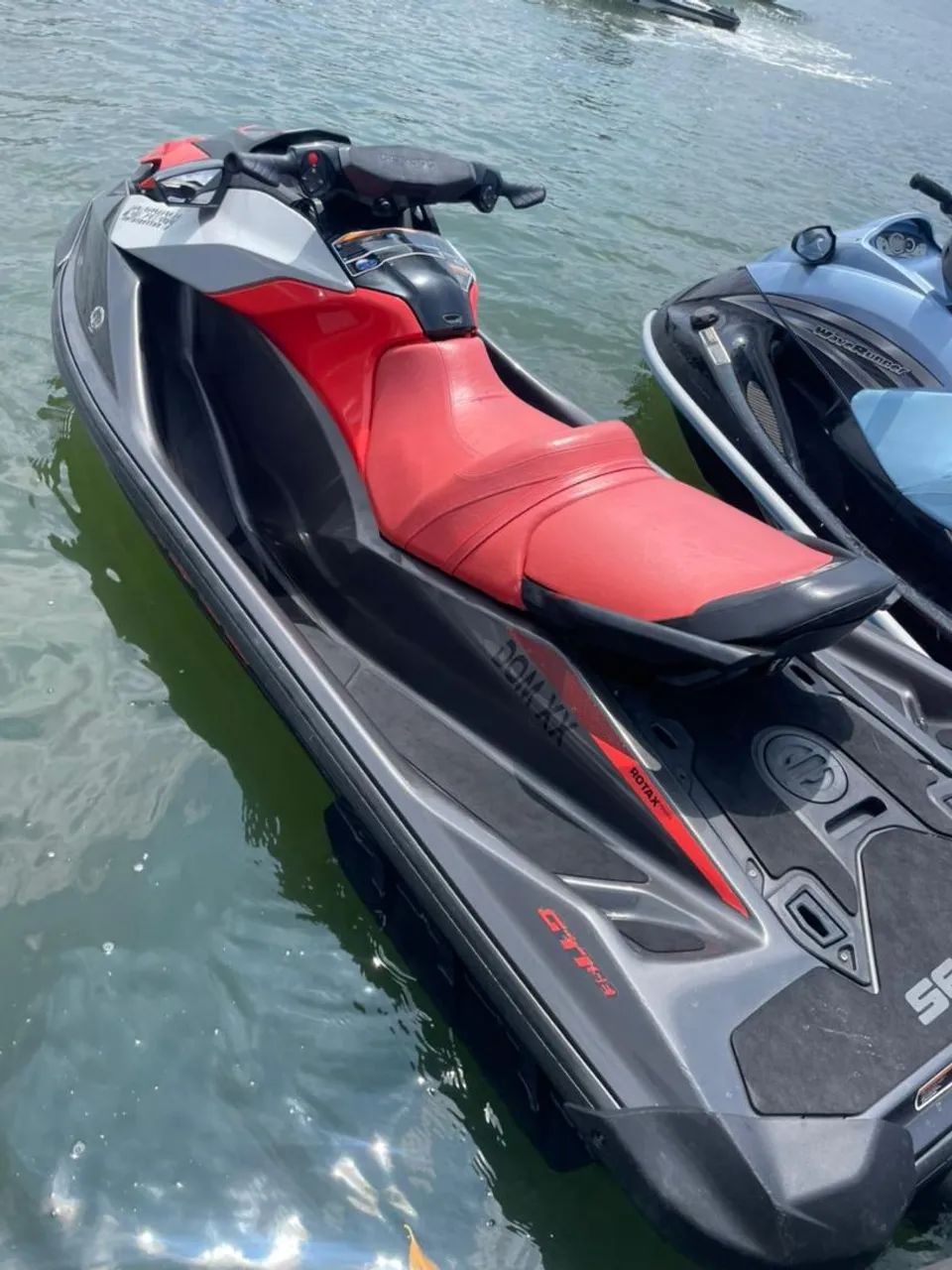 Seadoo GTI 130  - Foto 2