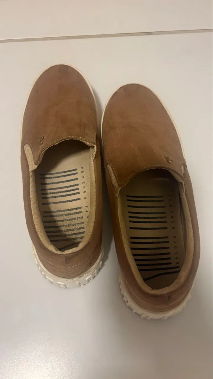 Vendo Sapato Santa Lolla  - Foto 3