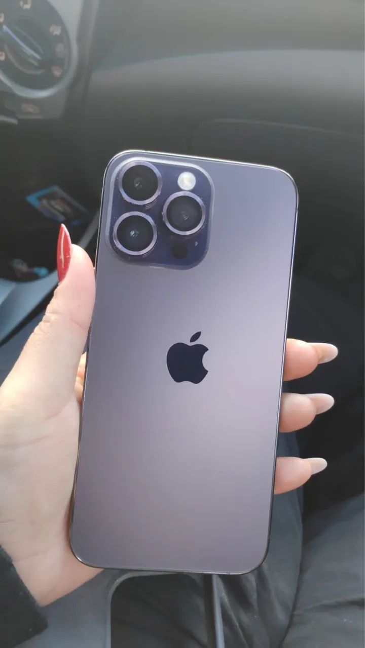 iPhone 14 Pro Max  - Foto 3