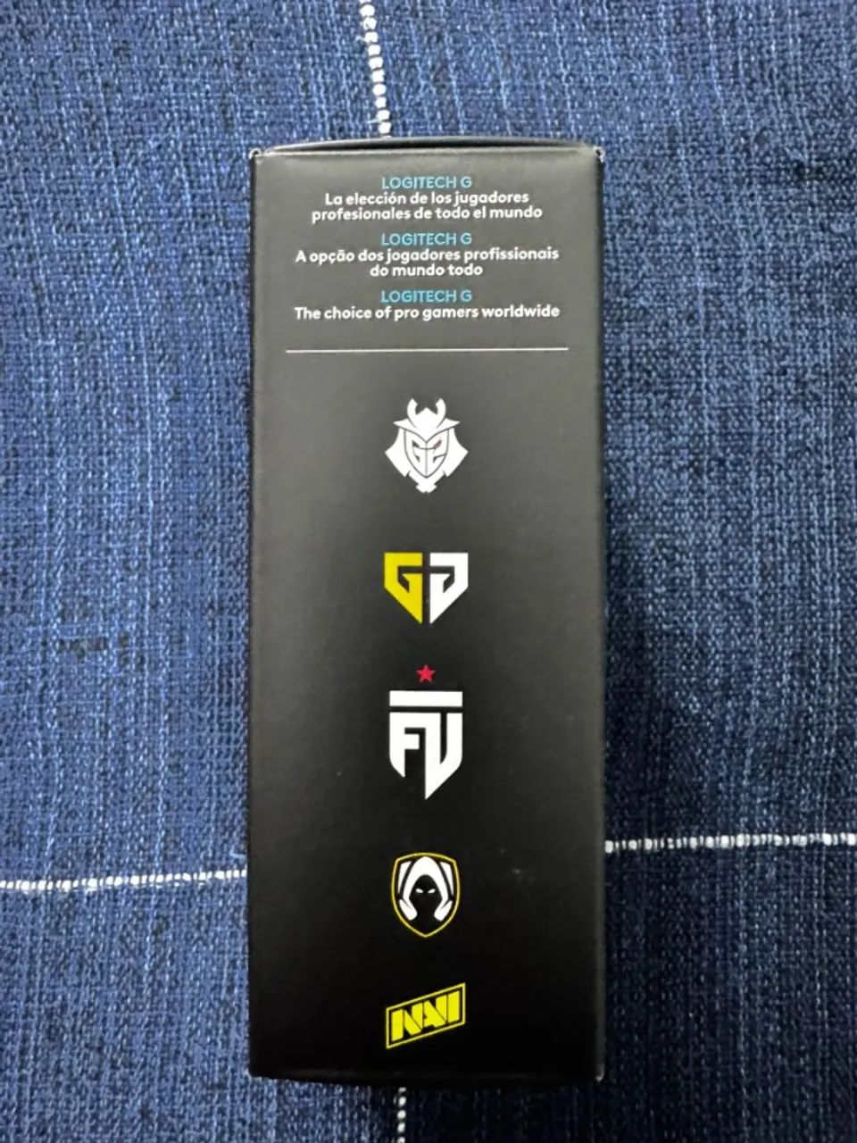 Logitech PRO X SUPERLIGHT 2 SE - Branco - Foto 4