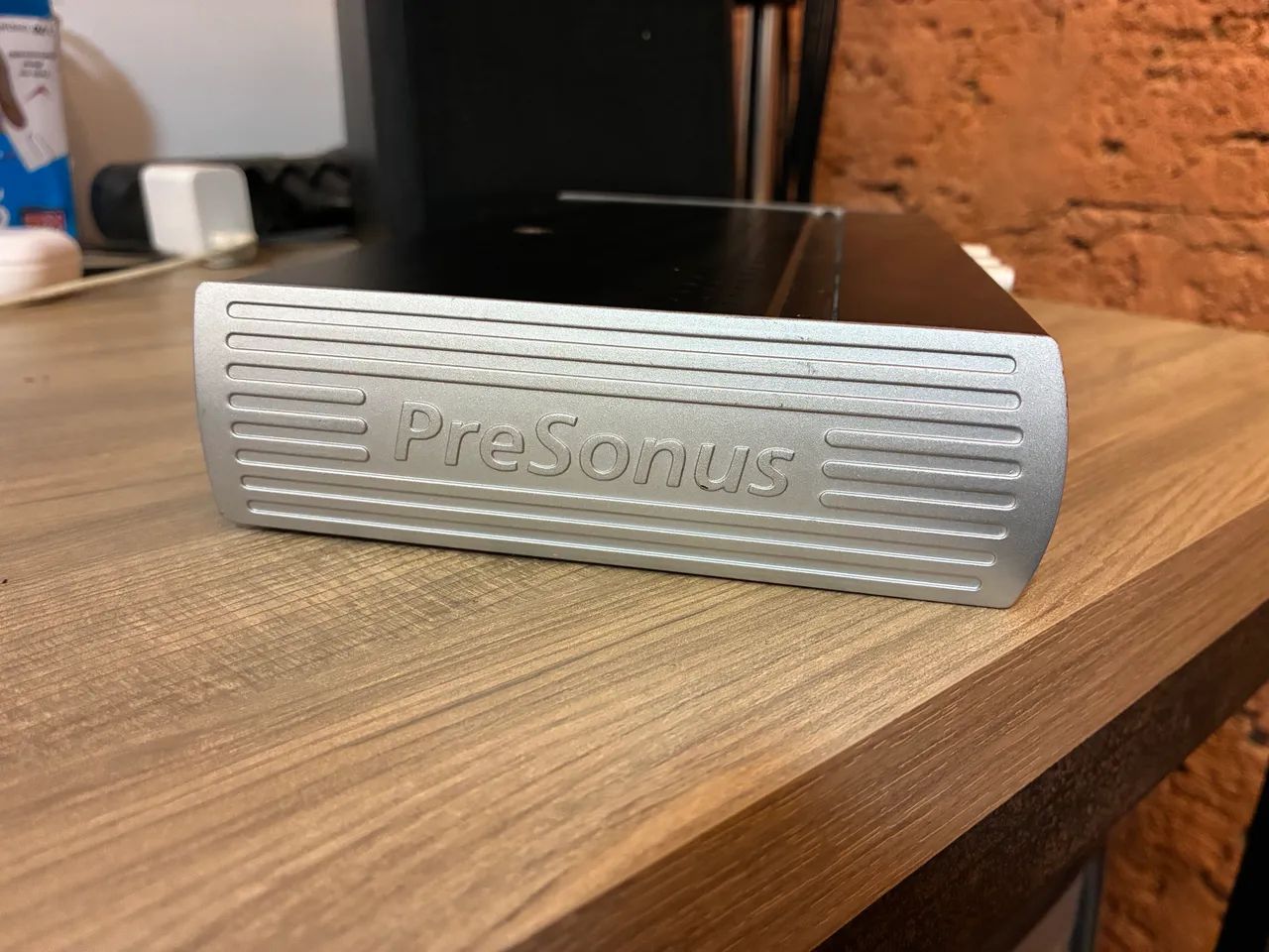 Interface de Áudio Presonus 44vsl - Foto 3