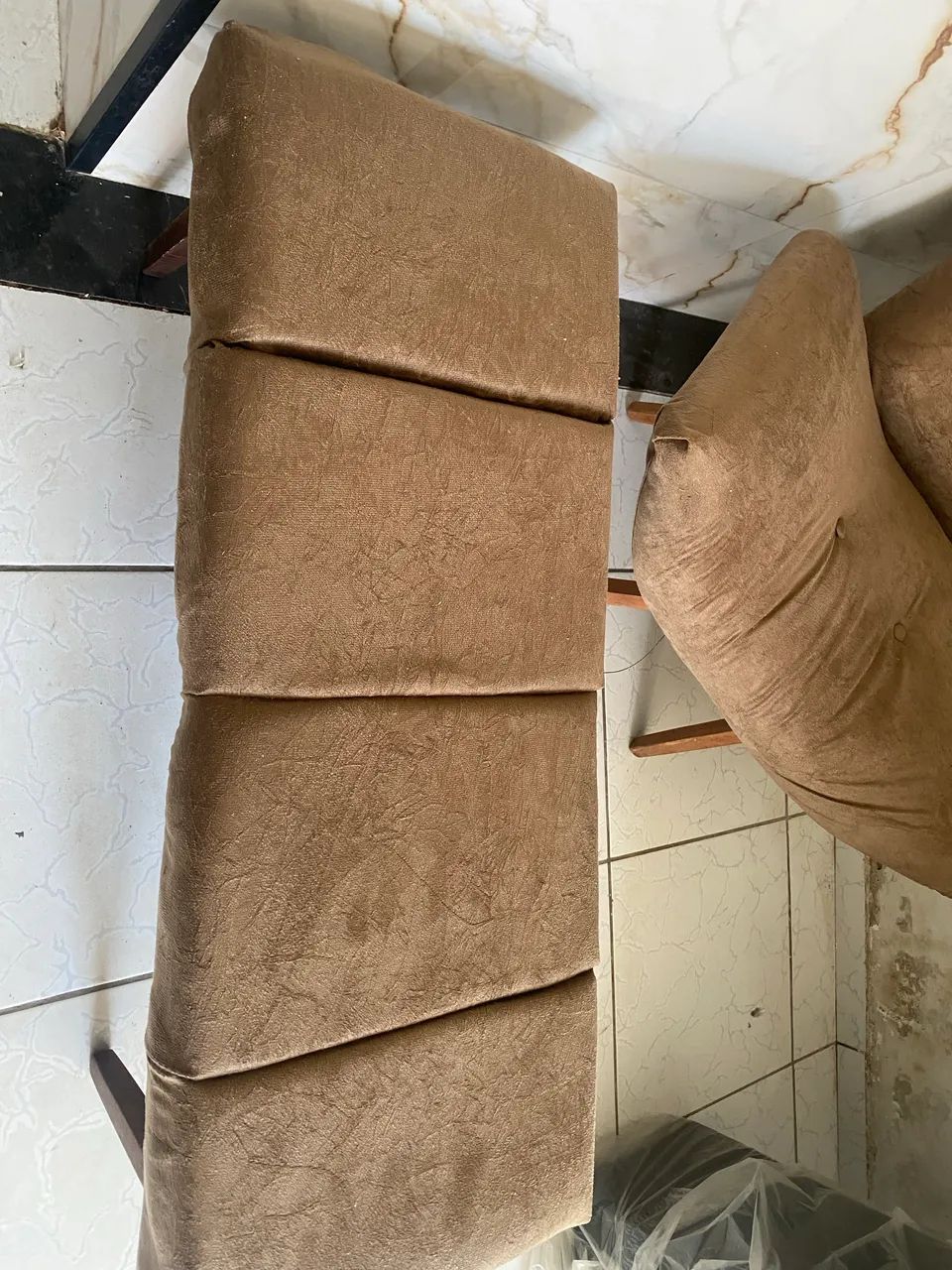 Poltrona X Recamier  - Foto 2